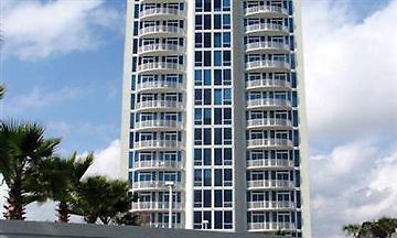 Bel Sole Condominiums Gulf Shores Εξωτερικό φωτογραφία